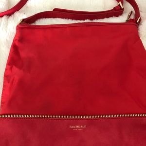 Isaac Mizrahi Purse